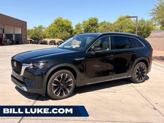 2024 Mazda CX-90 PHEV