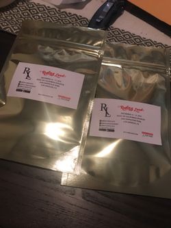 2 rolling loud tickets