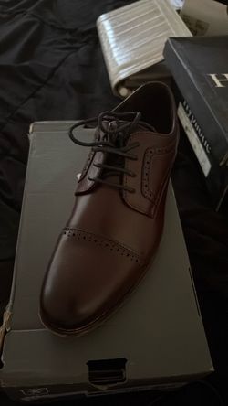 Stacy Adam’s