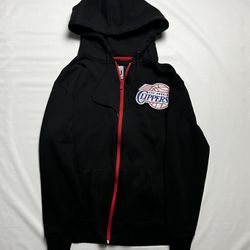 Clippers Hoodie
