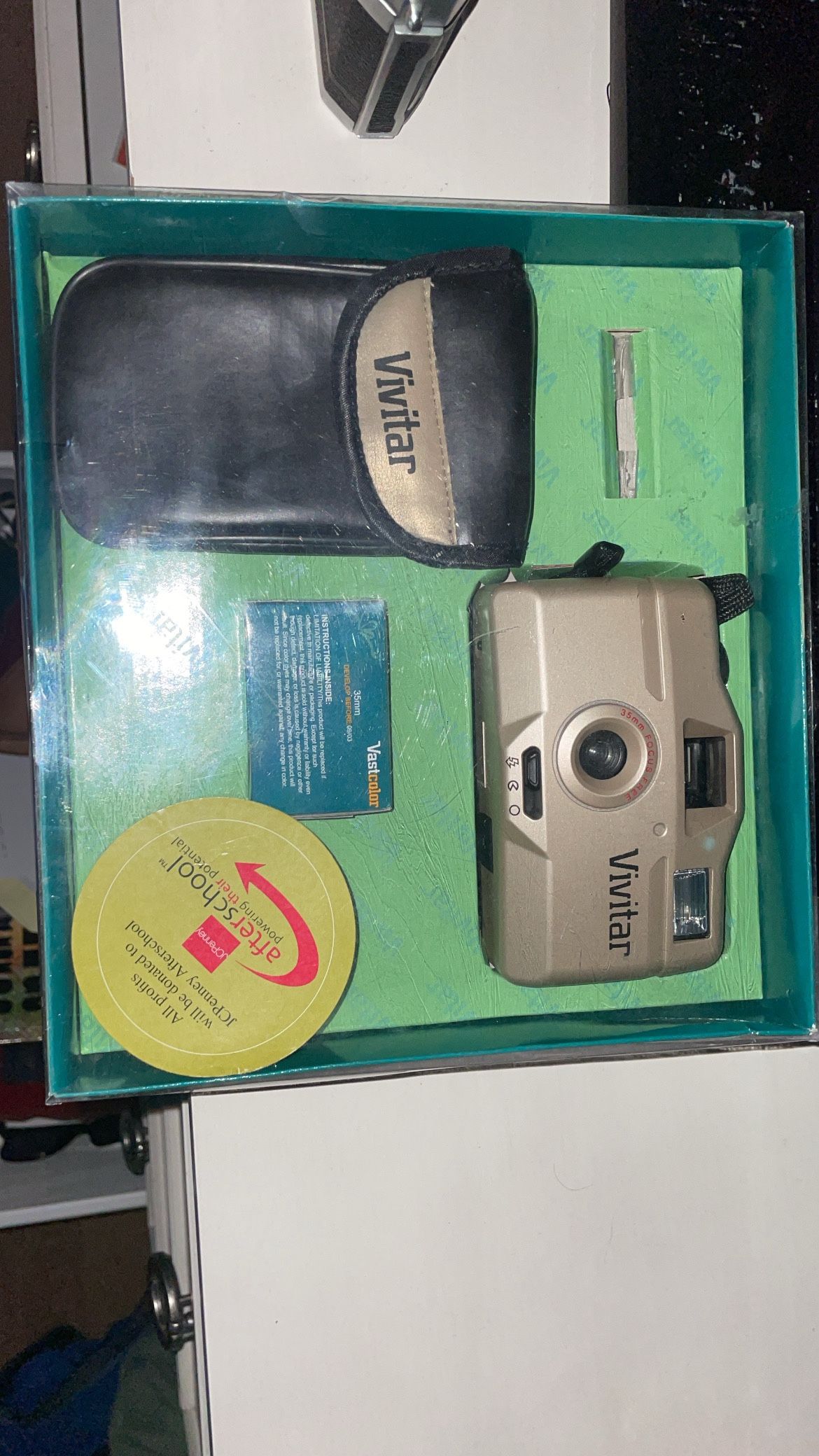 Camera