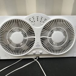 Window Fan