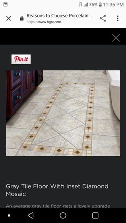 New Tile