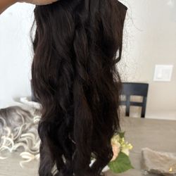 Hair Extension 