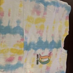 Shaved Iced Disney Spirit Jersey XL