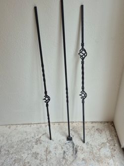 Railing Ballusters