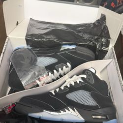 Jordan 5