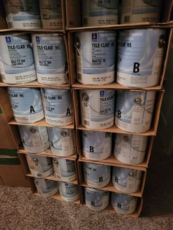 Paint and primer