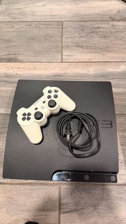 PlayStation 3 ps3