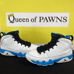 Retro Jordan 9s Size 10 