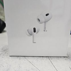 Air Pods Pro #3