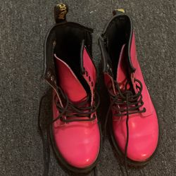 Girl Boots