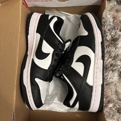 USED Nike Dunks