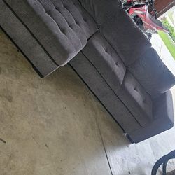 Couch With Storage