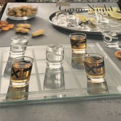 Drinking Game