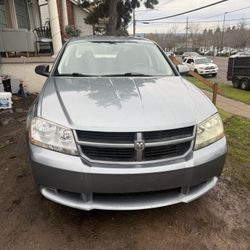 Dodge Avenger
