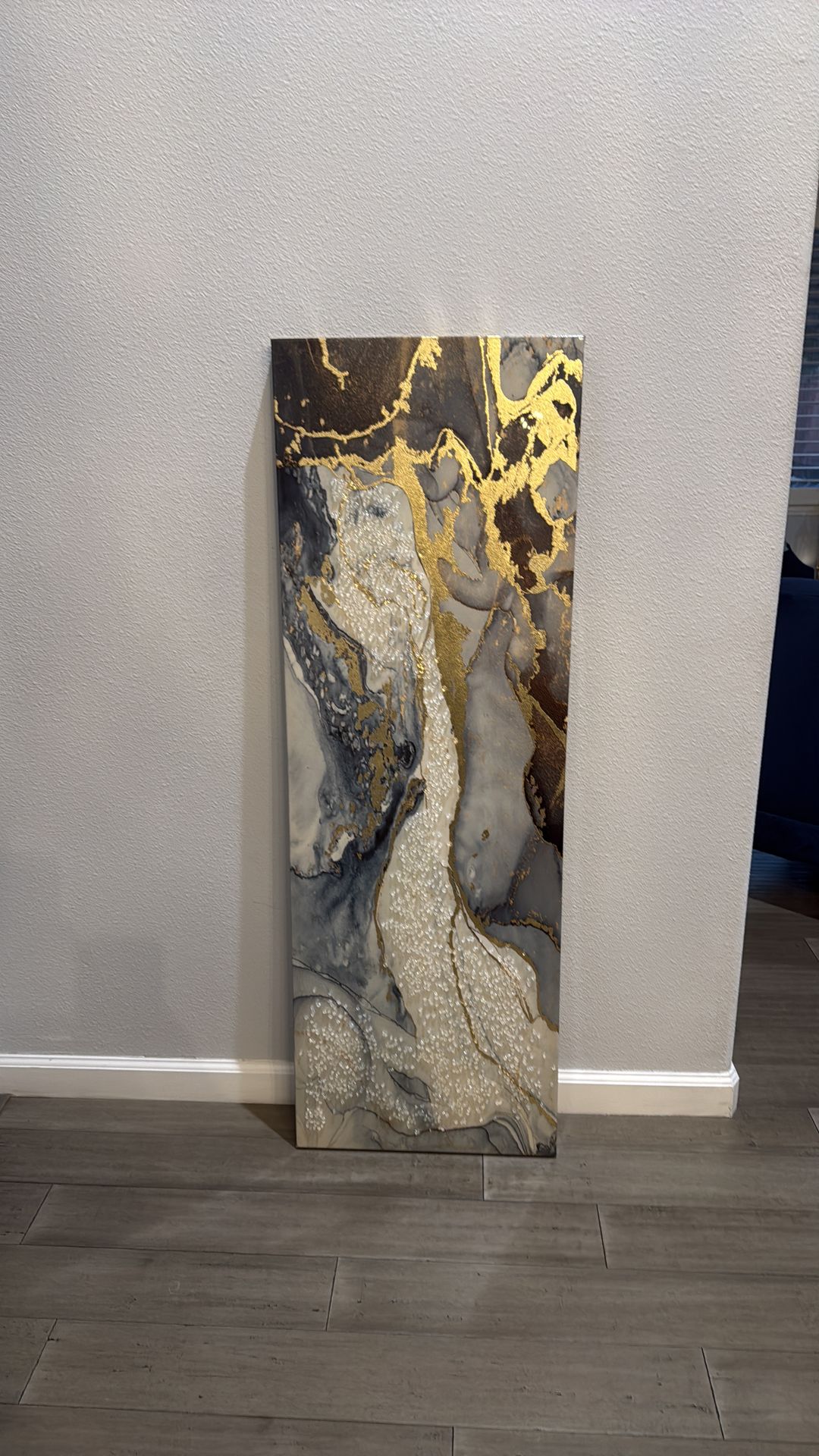 Modern marble canvas | painting