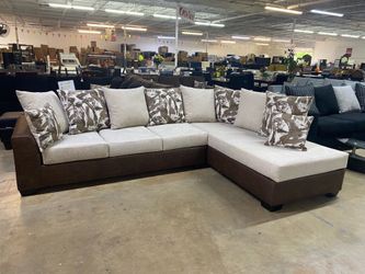 Sectional