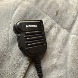 Ailunce HD1 Speaker Microphone 