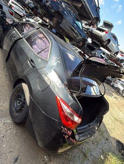 2019 Toyota Corolla Parts Out Para Piezas 