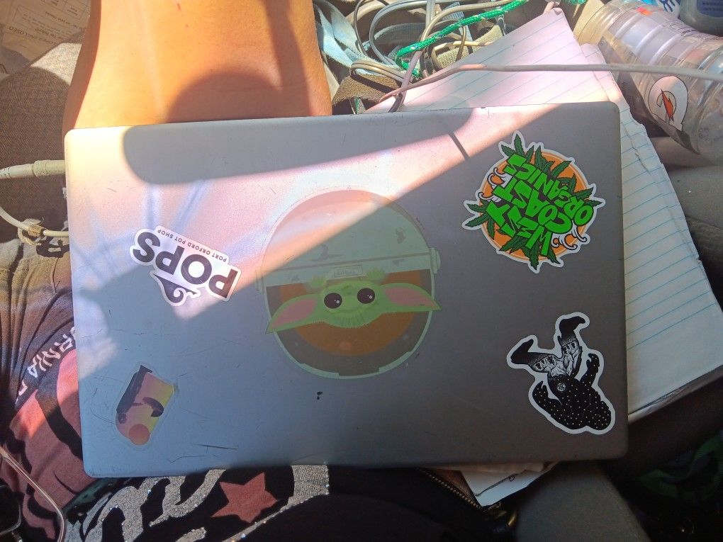 Computer Laptop