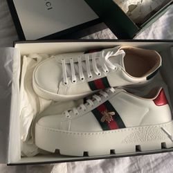 Womens Gucci Sneakers