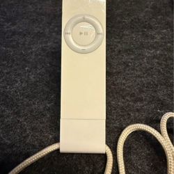 iPod shuffle  1st gen 512MB A1112 (#9)