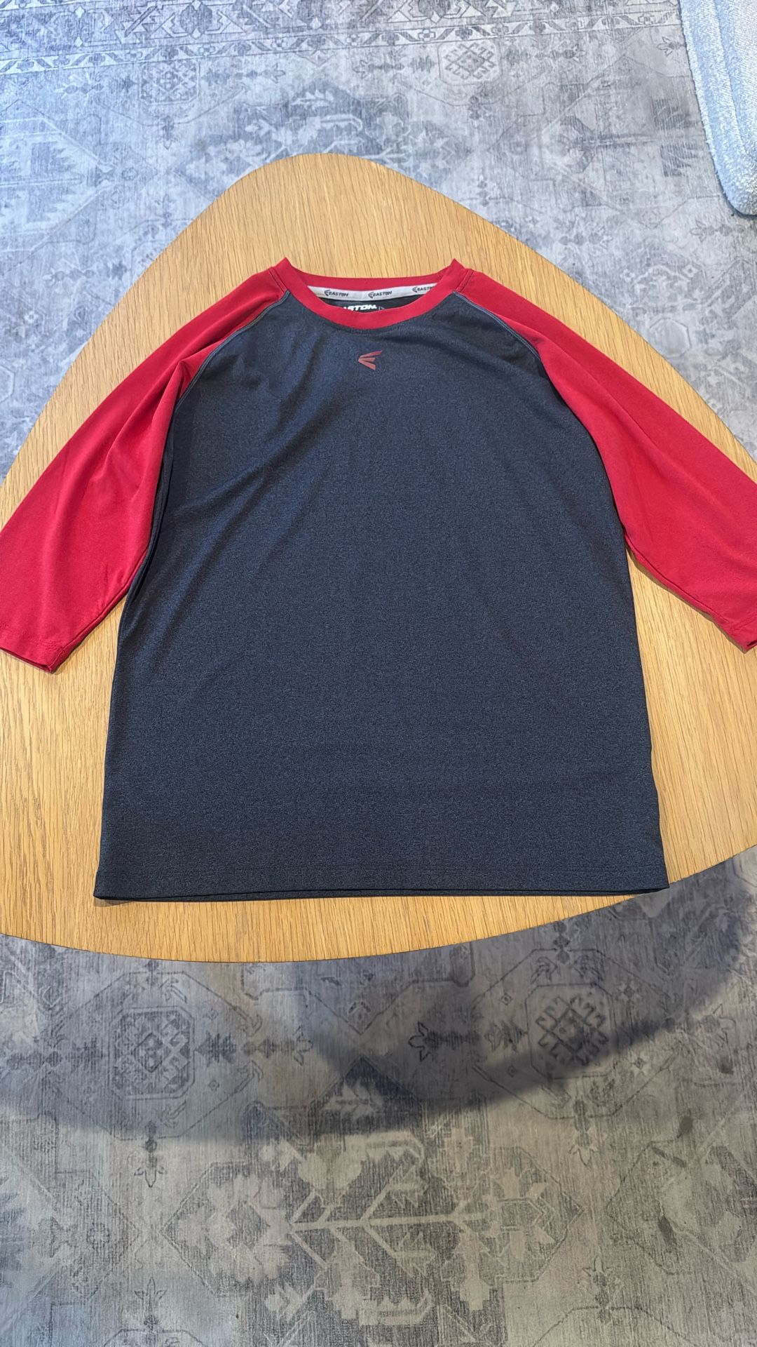 Easton 3/4 Sleeve Practice Shirt