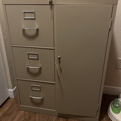 File Cabinet 