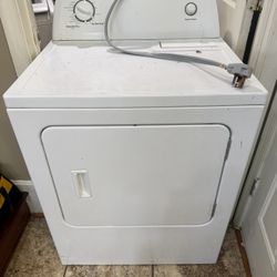 Roper Electric Dryer 