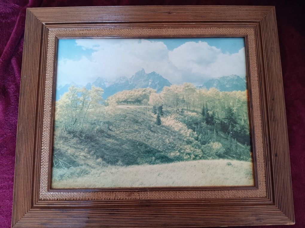Oil Painting