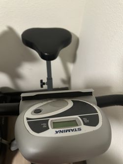 exercise bikes