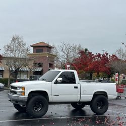1997 Chevrolet C/K 1500