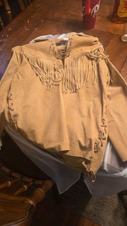 Scully classic western wear size M