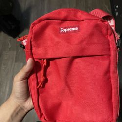 Supreme Bag 