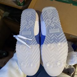 Puma Las Vegas exclusive