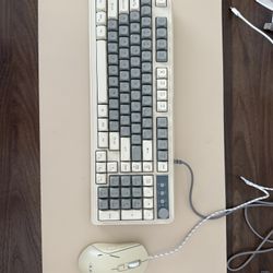 Magegee Wired Keyboard And Mouse