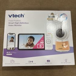 Baby Monitor