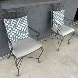 Patio Chairs