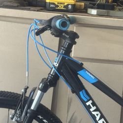 Excellent Haro  Flightline Bike