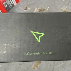 I-980 Gaming Keyboard 