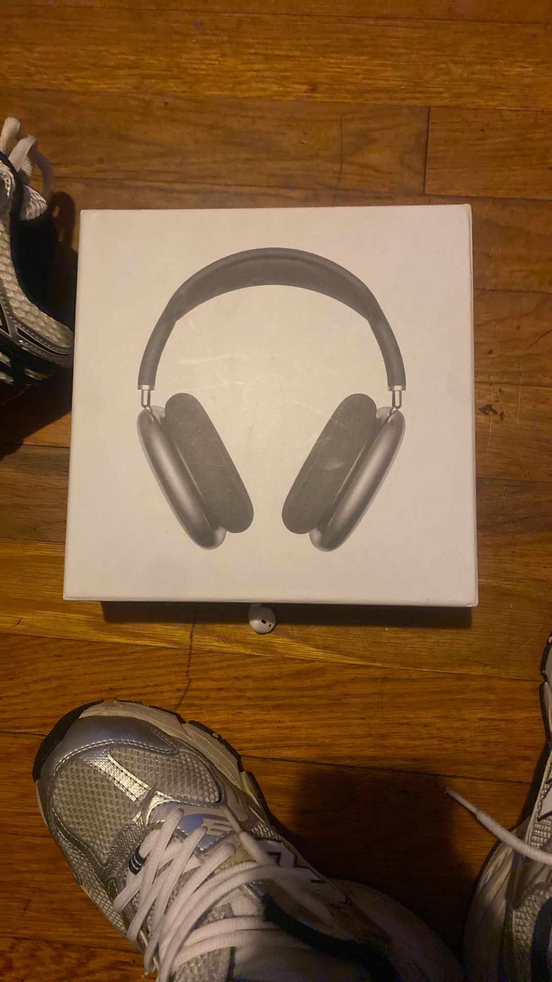 Air Pod Max