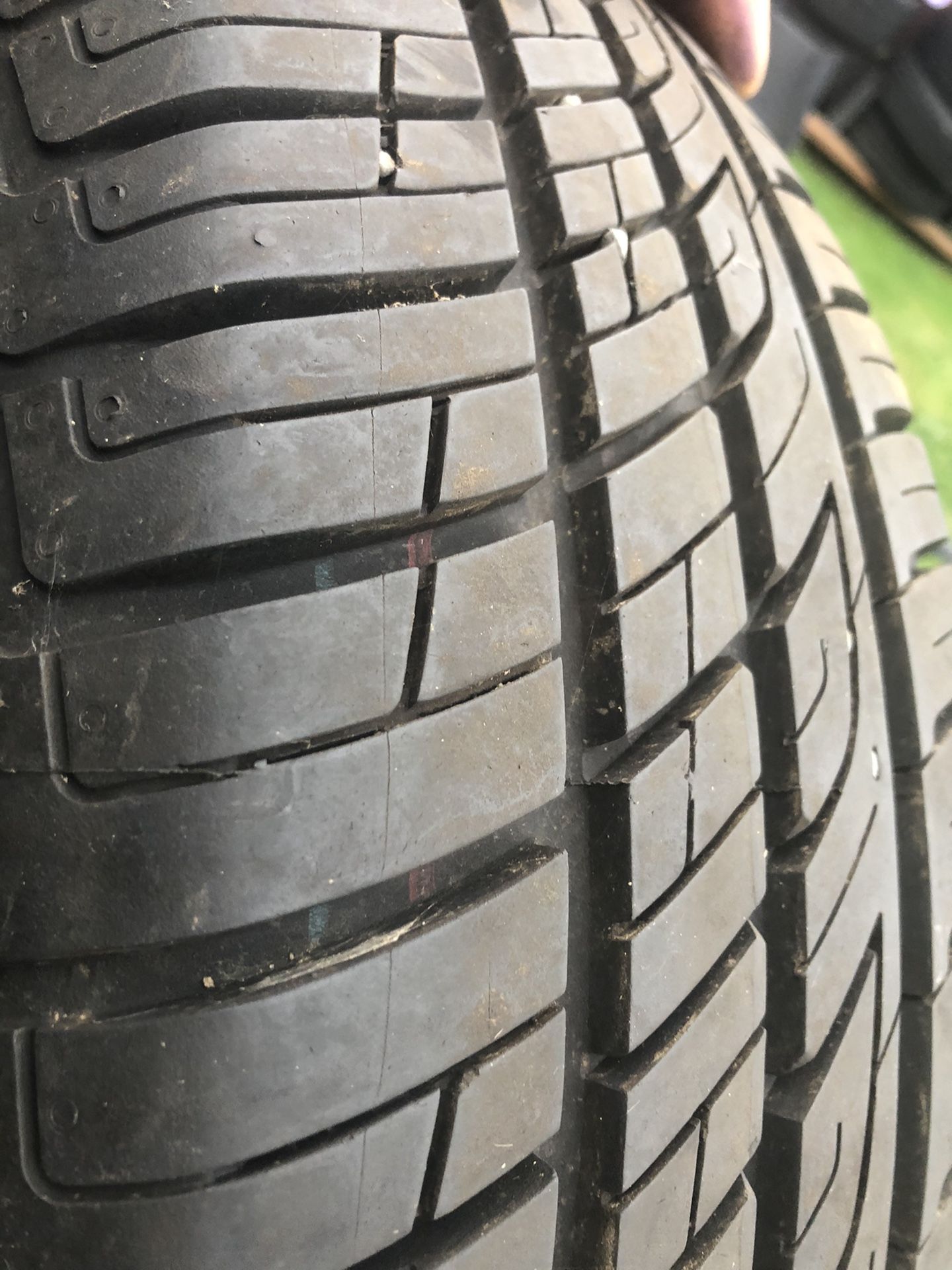 Barum Tires