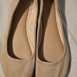 Universal Thread Flats