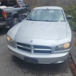 2006 Dodge Charger