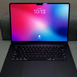 15” M4 MacBook Air
