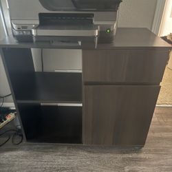 Office Stand/Printer cabinet