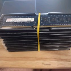 PC3-10600, 24GB total