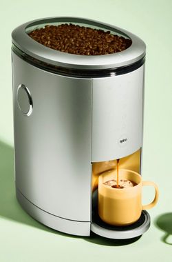 Spinn Coffee Maker