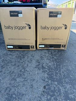 Baby Jogger